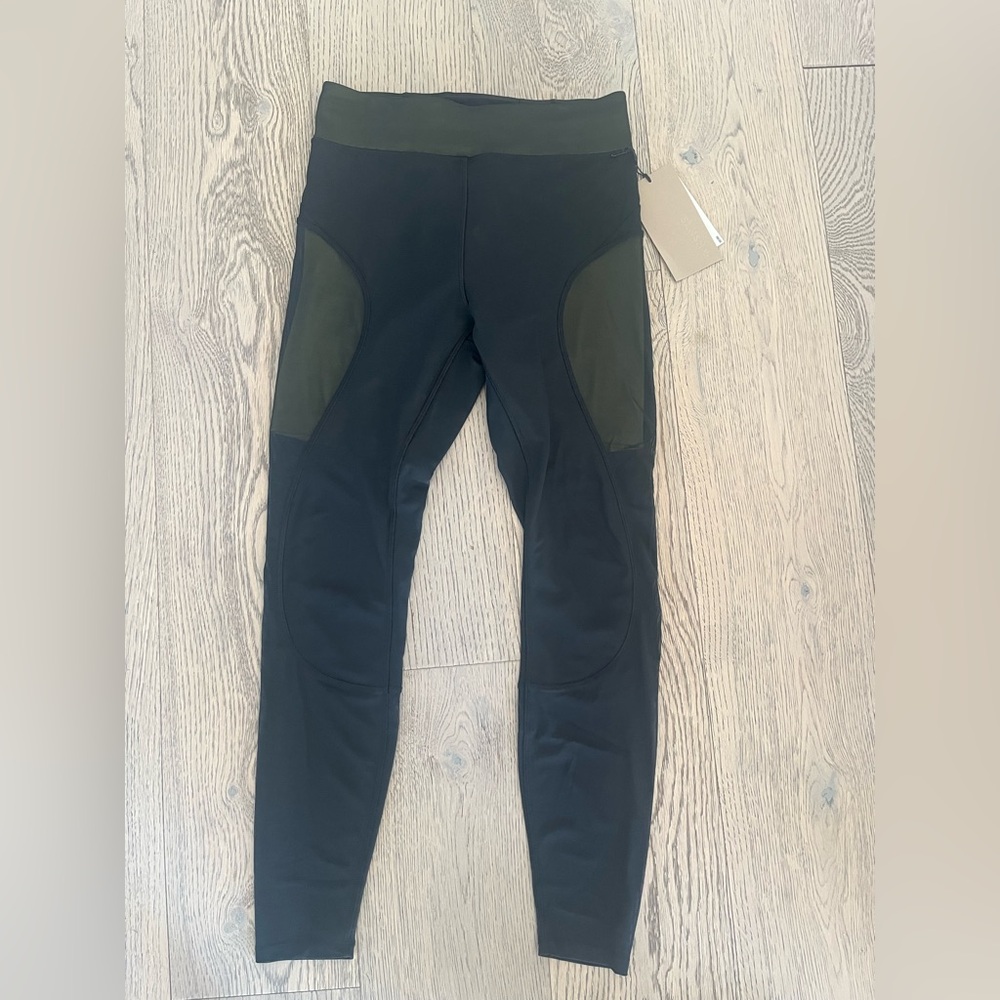 Lululemon Athletica slnsh leggings